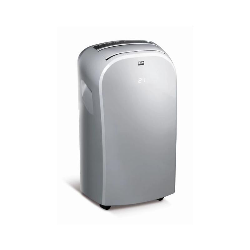 Aktion: Nur noch angezeigter Bestand verfügbar:  Remko Raumklima Gerät MKT 255 Eco S-Line silber